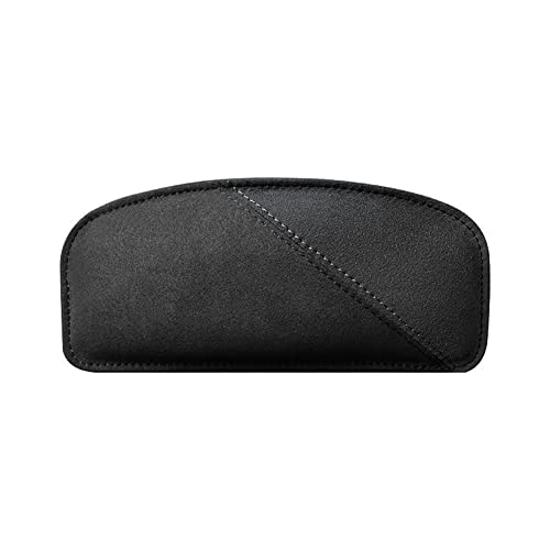 Katutude Leder Knie Pad, Auto Konsole Kniepolster Knieschützer Autotür Kniestützkissen, Auto Armlehnen Polster, Seitenkonsole Knie Support Kissen Fußstütze Pad Car Interior Accessories von Katutude