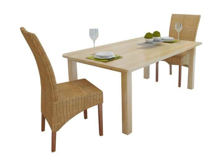 2er-set-Stühle Esszimmerstühle Braun Natürliches Rattan -gkd996884 von Kauf-Unique Marketplace