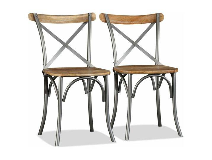2er-set-Stühle Esszimmerstühle Massivholz Mango -gkd625981 von Kauf-Unique Marketplace
