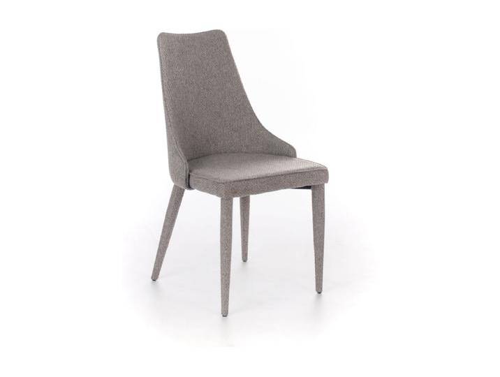 4er Set Polsterstühle Edera , moderne Sessel in grauem Stoff, 46x46 cm, 91h 4er Set Polsterstühle Edera , moderne Sessel in grauem Stoff, 46x46 cm, 91h von Kauf-Unique Marketplace