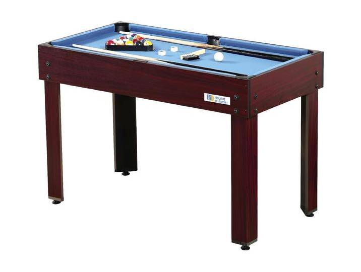 9-in-1-Spieltisch - 112 x 58 x 79 cm 9-in-1-Spieltisch - 112 x 58 x 79 cm von Kauf-Unique Marketplace