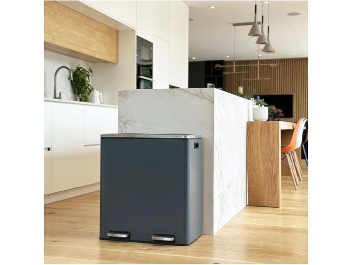 Abfalleimer für die Mülltrennung 60 L MAJOR von Kauf-Unique Marketplace