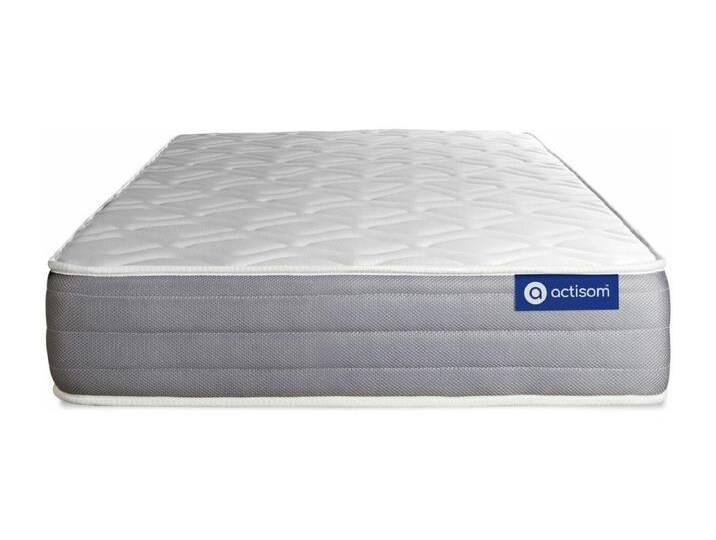 Actilatex dream matratze 100x200cm, Latex und Memory-Schaum, Härtegrad 3, Höhe :22 cm, 5 Komfortzonen von Kauf-Unique Marketplace