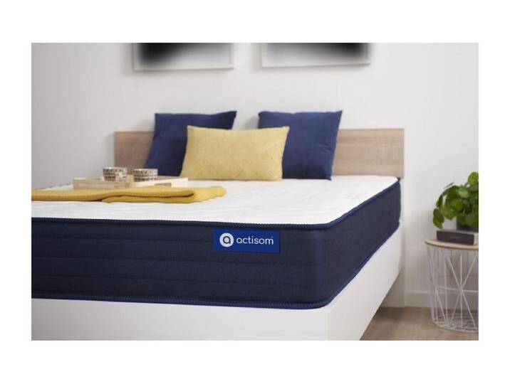 Actilatex life matratze 80x200cm, Latex und Memory-Schaum, Härtegrad 5, Höhe :22 cm, 5 Komfortzonen Actilatex life matratze 80x200cm, Latex und Memory-Schaum, Härtegrad 5, Höhe :22 cm, 5 Komfortzonen von Kauf-Unique Marketplace