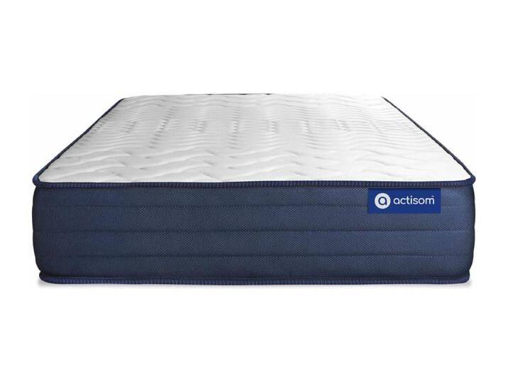 Actilatex life matratze 90x220cm, Latex und Memory-Schaum, Härtegrad 5, Höhe :22 cm, 5 Komfortzonen Actilatex life matratze 90x220cm, Latex und Memory-Schaum, Härtegrad 5, Höhe :22 cm, 5 Komfortzonen von Kauf-Unique Marketplace