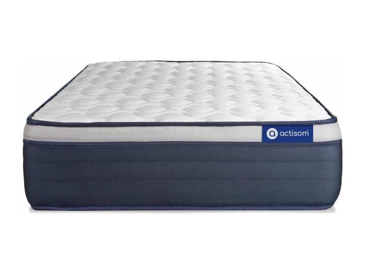 Actilatex max matratze 100x190cm, Latex und Memory-Schaum, Härtegrad 4, Höhe :26 cm, 7 Komfortzonen Actilatex max matratze 100x190cm, Latex und Memory-Schaum, Härtegrad 4, Höhe :26 cm, 7 Komfortzonen von Kauf-Unique Marketplace