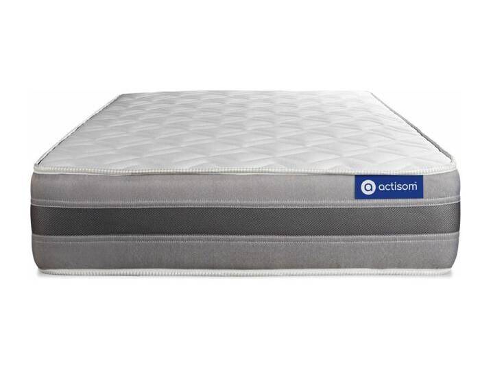 Actilatex relax matratze 100x210cm, Latex und Memory-Schaum, Härtegrad 3, Höhe :24 cm, 5 Komfortzonen Actilatex relax matratze 100x210cm, Latex und Memory-Schaum, Härtegrad 3, Höhe :24 cm, 5 Komfortzonen von Kauf-Unique Marketplace
