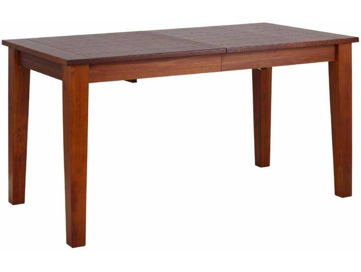 America Esstisch 180 cm in Braun America Esstisch 180 cm in Braun von Kauf-Unique Marketplace