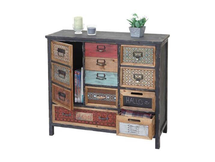 Apotheker-Schrank MCW-A43 von Kauf-Unique Marketplace