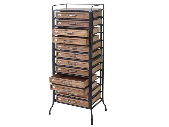 Apotheker-Schrank MCW-A43 von Kauf-Unique Marketplace