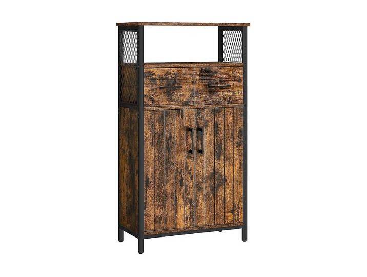 Aufbewahrungsschrank Ferro Aufbewahrungsschrank Ferro von Kauf-Unique Marketplace