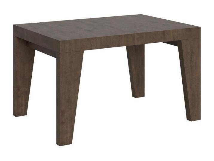 Ausziehbarer Tisch 140/400x90 cm Naxy Nussbaum von Kauf-Unique Marketplace