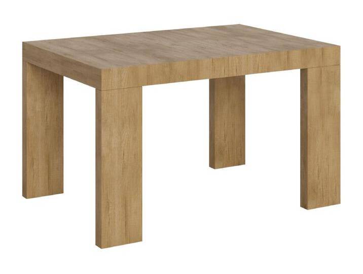 Ausziehtisch 120/380x90 cm Roxell Natur-Eiche von Kauf-Unique Marketplace