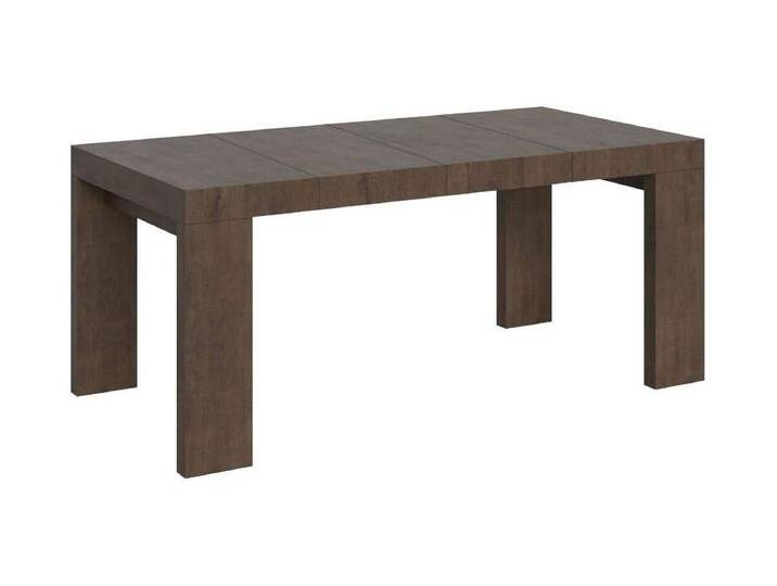 Ausziehtisch 130/390x90 cm Roxell Premium Walnuss von Kauf-Unique Marketplace
