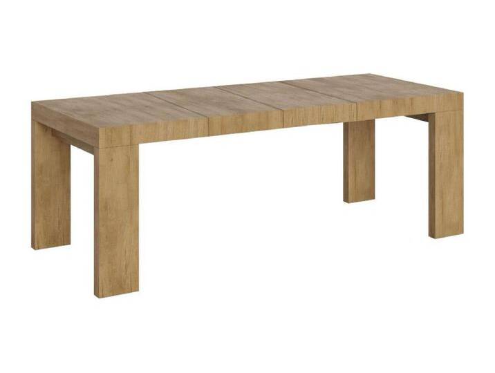 Ausziehtisch 180/440x90 cm Roxell Premium Eiche natur von Kauf-Unique Marketplace