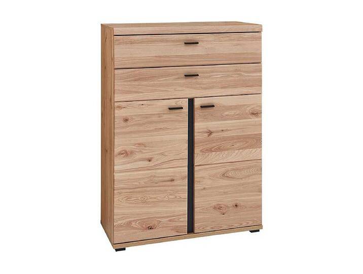 B�ro Kommode in modernem Design zwei Schubladen von Kauf-Unique Marketplace
