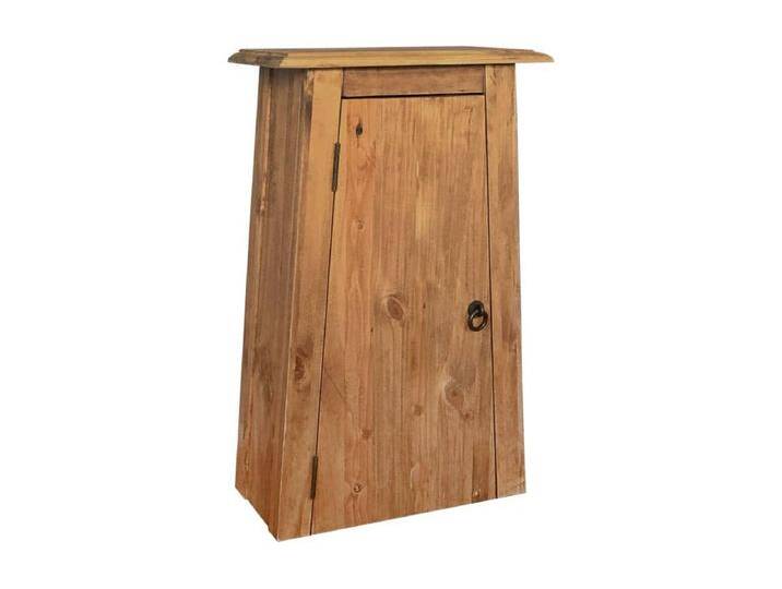 Bad-Wandschrank,Wandhängeschrank Massivholz Kiefer 42x23x70 cm -gkd423909 Bad-Wandschrank,Wandhängeschrank Massivholz Kiefer 42x23x70 cm -gkd423909 von Kauf-Unique Marketplace