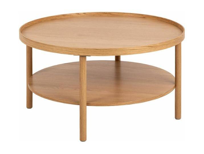 Banbury Couchtisch 1 Regal Natur. von Kauf-Unique Marketplace