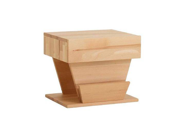 Design Nachttisch aus Kernbuche Massivholz modern Design Nachttisch aus Kernbuche Massivholz modern von Kauf-Unique Marketplace