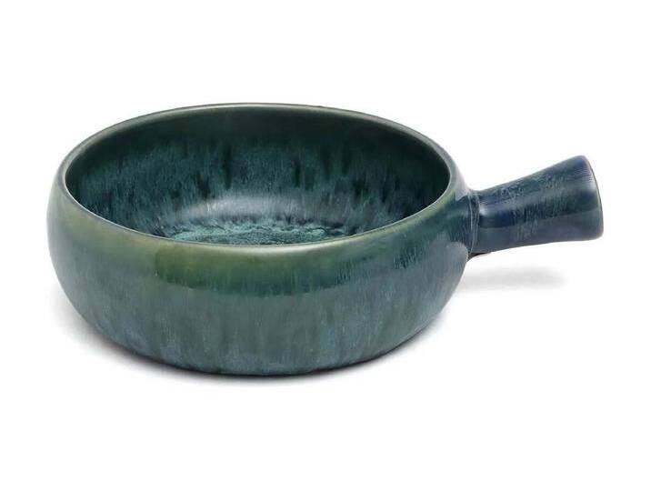 Die Aqua Auflaufform Mit Griff - 4er-Satz Die Aqua Auflaufform Mit Griff - 4er-Satz von Kauf-Unique Marketplace