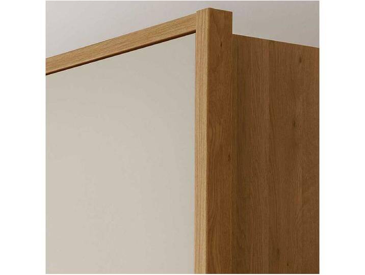 Drehtüren Kleiderschrank in Beige Glas beschichtet 6-türig von Kauf-Unique Marketplace