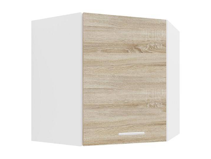 Eckschrank Küchenschrank Hängeschrank Küche Esilo Eckschrank Küchenschrank Hängeschrank Küche Esilo von Kauf-Unique Marketplace