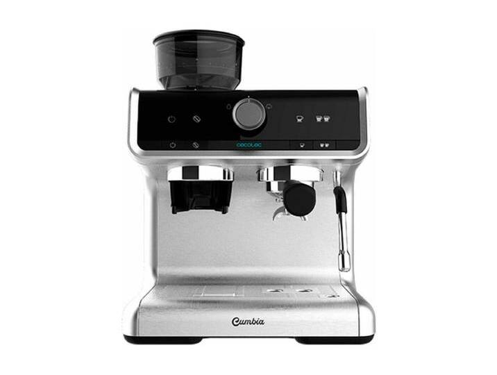 Espressomaschine Power Espresso 20 Barista Cream Cecotec von Kauf-Unique Marketplace