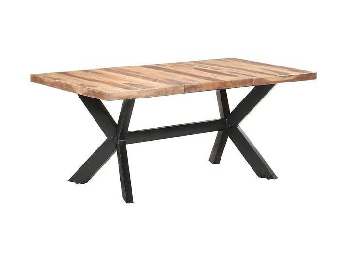 Esstisch 180x90x75 cm Massivholz Honigfarben Esstisch 180x90x75 cm Massivholz Honigfarben von Kauf-Unique Marketplace