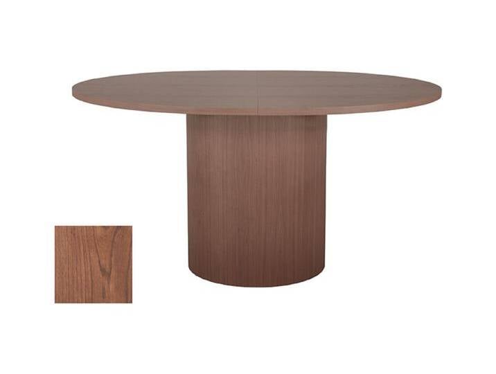 Esstisch Oliva - Walnuss - Eiche - 150-200 cm - Ausziehbar Esstisch Oliva - Walnuss - Eiche - 150-200 cm - Ausziehbar von Kauf-Unique Marketplace