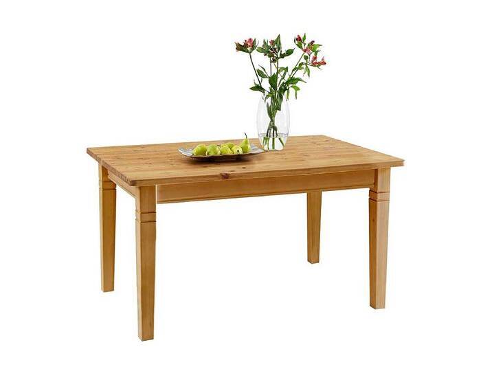 Esstisch aus Kiefer Massivholz Ansteckplatten Esstisch aus Kiefer Massivholz Ansteckplatten von Kauf-Unique Marketplace