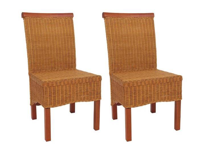 Esszimmerstuhl Var (2er-Set), Ohne Sitzkissen von Kauf-Unique Marketplace