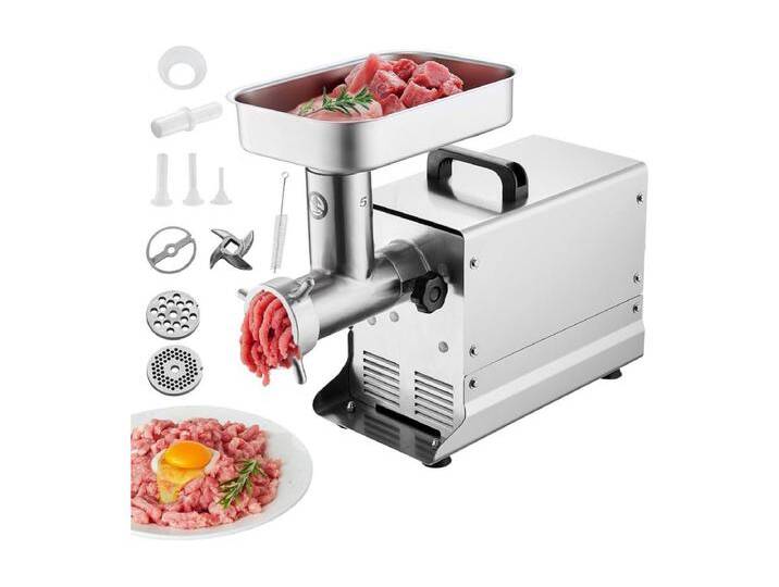 Fleischwolf SucceBuy Elektrisch Kommerziell 2kg/min Wurstfüllmaschine Küche von Kauf-Unique Marketplace