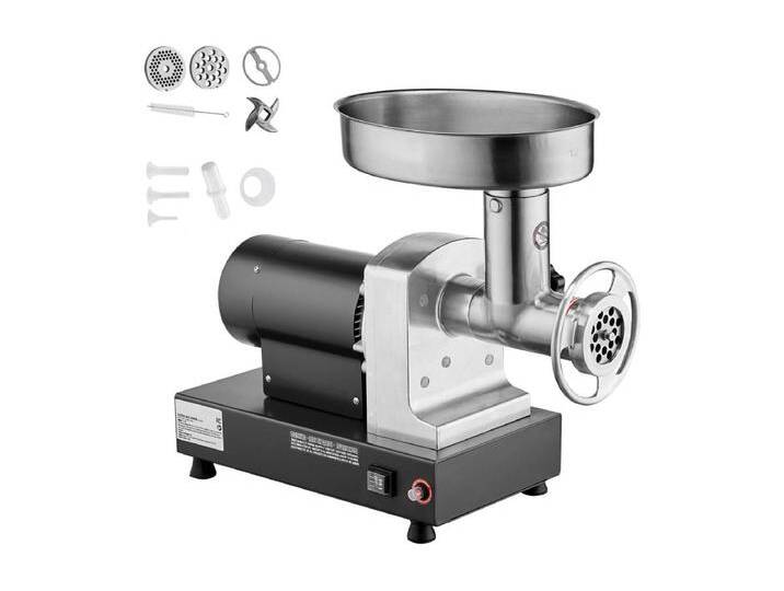 Fleischwolf SucceBuy Elektrisch Kommerziell 4kg/min Wurstfüllmaschine Küche von Kauf-Unique Marketplace