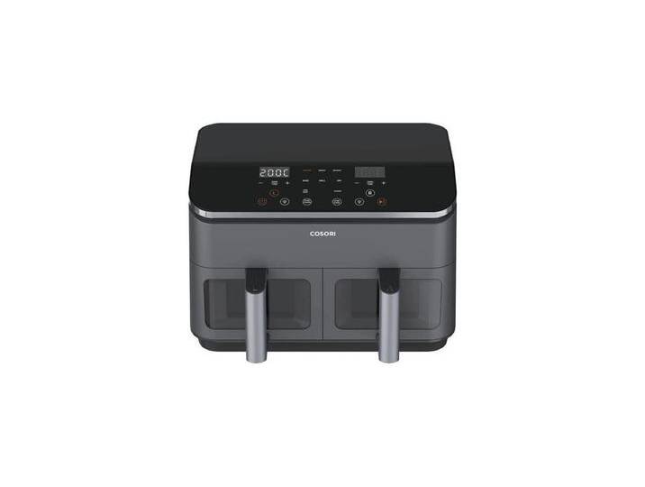 Fritteuse Cosori Dual Blasket Chef Edition KOSP0026EUN 1750 W Schwarz Fritteuse Cosori Dual Blasket Chef Edition KOSP0026EUN 1750 W Schwarz von Kauf-Unique Marketplace