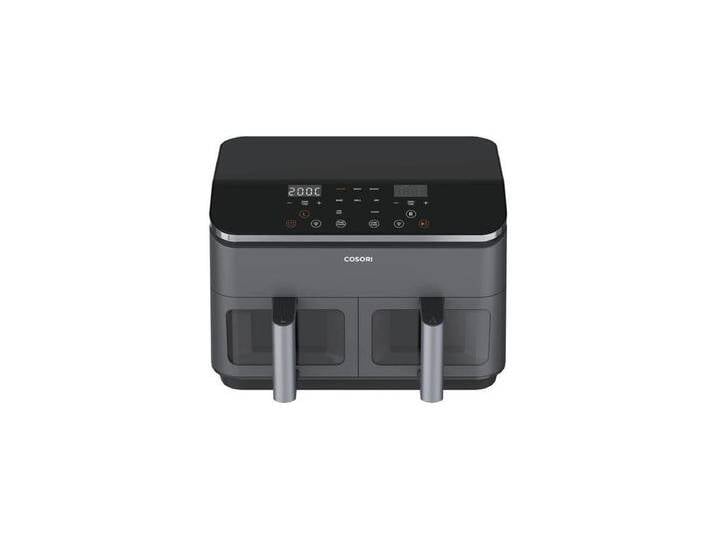 Fritteuse Cosori Dual Blasket Chef Edition KOSP0026EUN 1750 W Schwarz Fritteuse Cosori Dual Blasket Chef Edition KOSP0026EUN 1750 W Schwarz von Kauf-Unique Marketplace