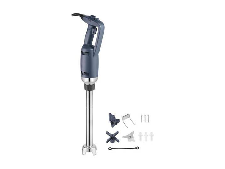 Gewerblicher Mixer SucceBuy, Tauchmixer, 350 W, 508 mm, Robuster Handmixer, mit Edelstahlmesser von Kauf-Unique Marketplace