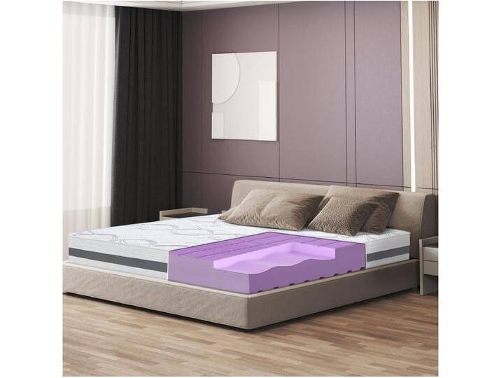 Großes Einzelbett Matratze 135 x 175 Memory Premium Qualität Höhe 25 cm Made in Italy Großes Einzelbett Matratze 135 x 175 Memory Premium Qualität Höhe 25 cm Made in Italy von Kauf-Unique Marketplace