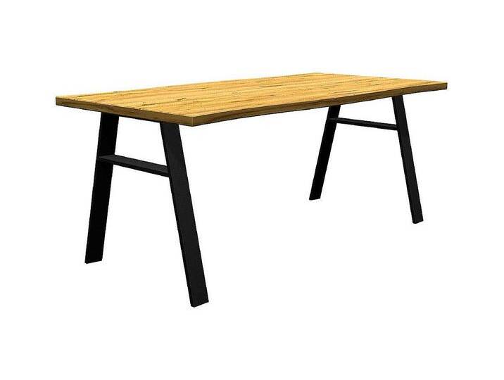 Hochwertiger Küchentisch mit natürlicher Baumkante A Fußgestell Hochwertiger Küchentisch mit natürlicher Baumkante A Fußgestell von Kauf-Unique Marketplace