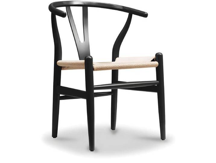 Holz Esszimmerstuhl - Skandinavischer Stil - Wish von Kauf-Unique Marketplace