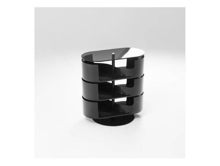 Infinity Table Rot - Design Couchtisch von Kauf-Unique Marketplace