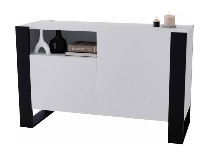 KOMMODE mit 3 Fächern von Kauf-Unique Marketplace