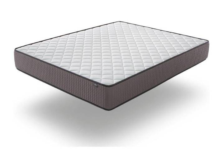Kaltschaummatratze 200X200 LOIRA, Höhe 23 CM, Härtegrad H3 , Ergonomisch. Ausgewogene Festigkeit von Kauf-Unique Marketplace