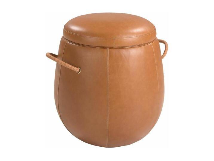 Kamelleder Sitzsack Kamelleder Sitzsack von Kauf-Unique Marketplace