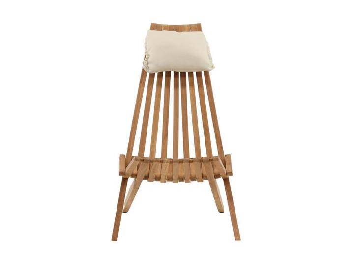 Kenya Sessel inkl. Kissen Teak. Kenya Sessel inkl. Kissen Teak. von Kauf-Unique Marketplace