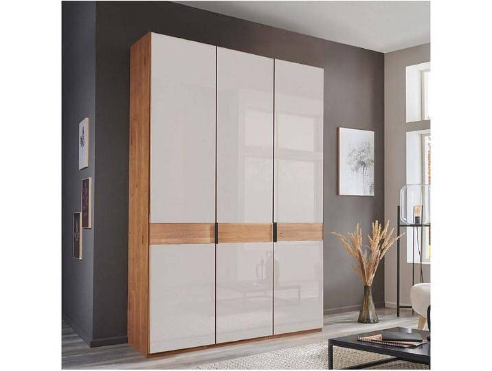 Kleiderschrank Schlafzimmerschrank in modernem Design mit Drehtüren von Kauf-Unique Marketplace
