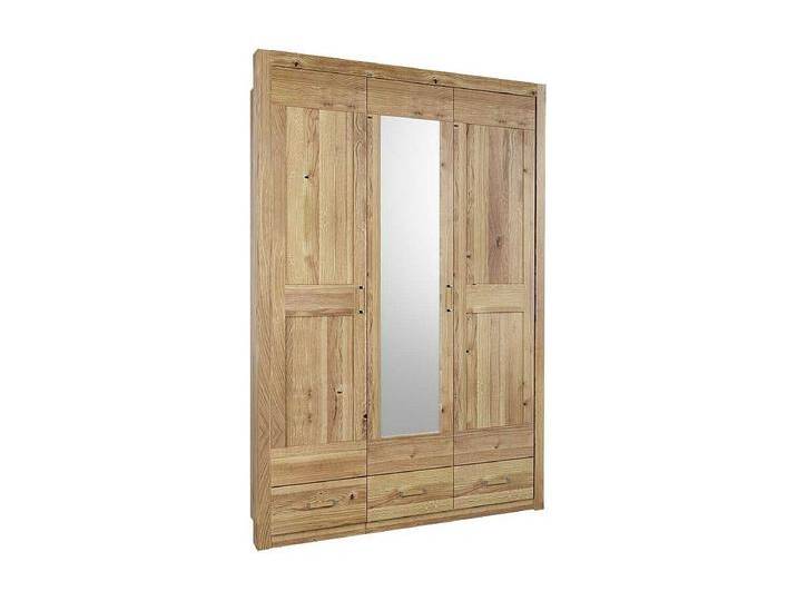 Kleiderschrank mit Schubladen in Asteichefarben eine Spiegelt�r Kleiderschrank mit Schubladen in Asteichefarben eine Spiegelt�r von Kauf-Unique Marketplace