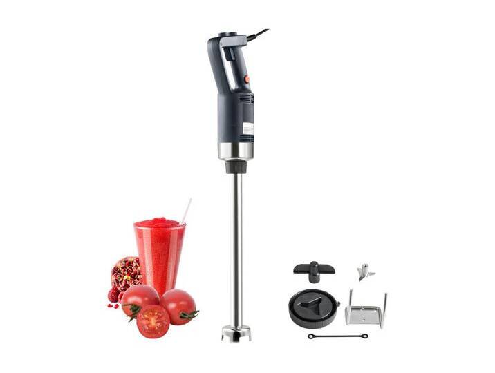 Kommerzieller Stabmixer SucceBuy 500 W Gewerblicher Stabmixer, Hochleistungs-Stabmixer, Variable Geschwindigkeit von Kauf-Unique Marketplace