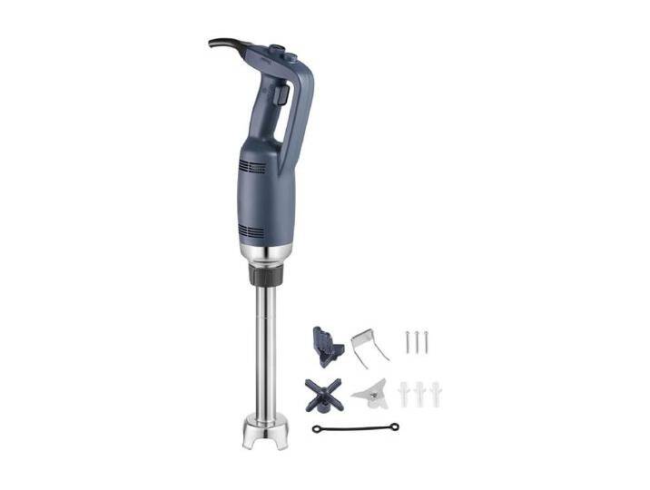 Kommerzieller Stabmixer SucceBuy Kommerzieller Stabmixer von, 350 W Hochleistungs-Stabmixer zum Zubereiten von Suppen und Soßen. von Kauf-Unique Marketplace