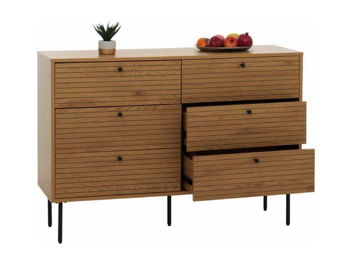 Kommode MCW-N78, Natur von Kauf-Unique Marketplace