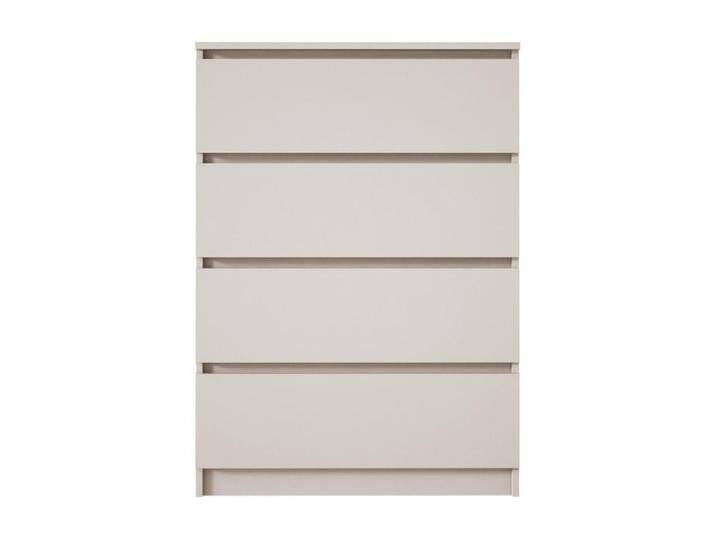 Kommode: 4 Schubladen, Kaschmir, 70 x 100 x 39 cm von Kauf-Unique Marketplace